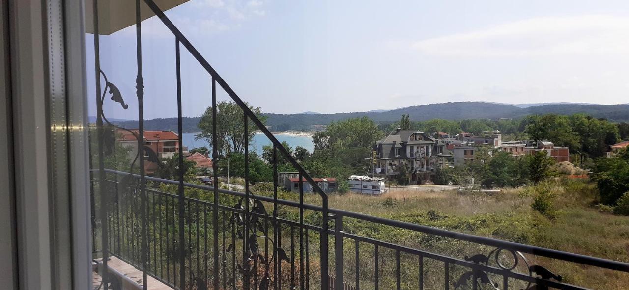 Ancient Well Ξενοδοχείο Σωζόπολη Εξωτερικό φωτογραφία