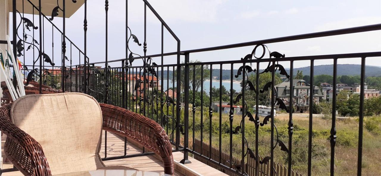 Ancient Well Ξενοδοχείο Σωζόπολη Εξωτερικό φωτογραφία