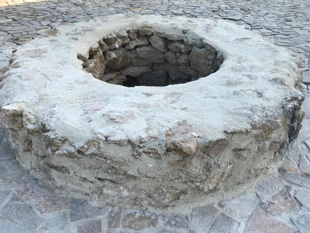 Ancient Well Ξενοδοχείο Σωζόπολη Εξωτερικό φωτογραφία